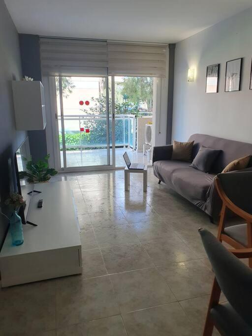 Playa, Sol Y Vida En - Portaventura Appartement *