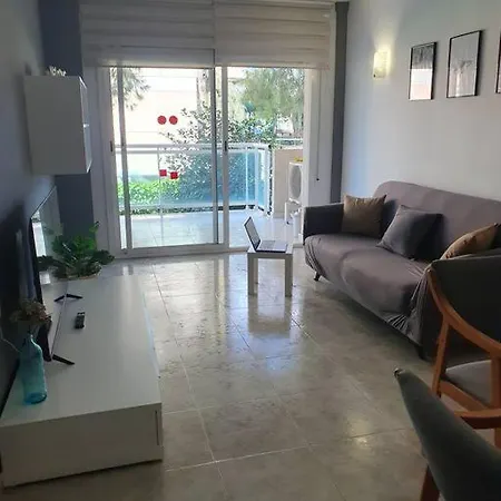 Playa, Sol Y Vida En Salou - Portaventura Appartement Buitenkant foto