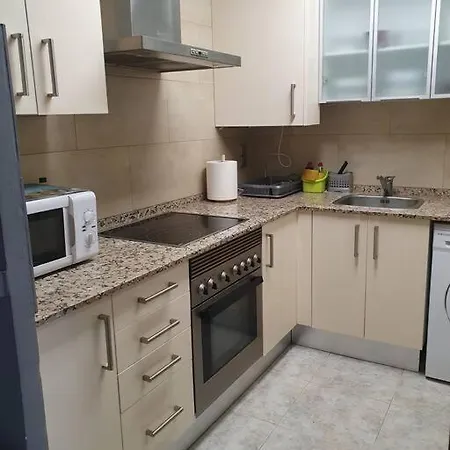 Playa, Sol Y Vida En Salou - Portaventura Appartement Buitenkant foto