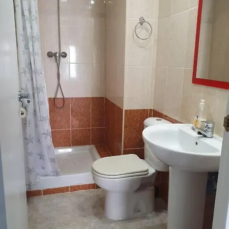 Playa, Sol Y Vida En Salou - Portaventura Appartement Buitenkant foto
