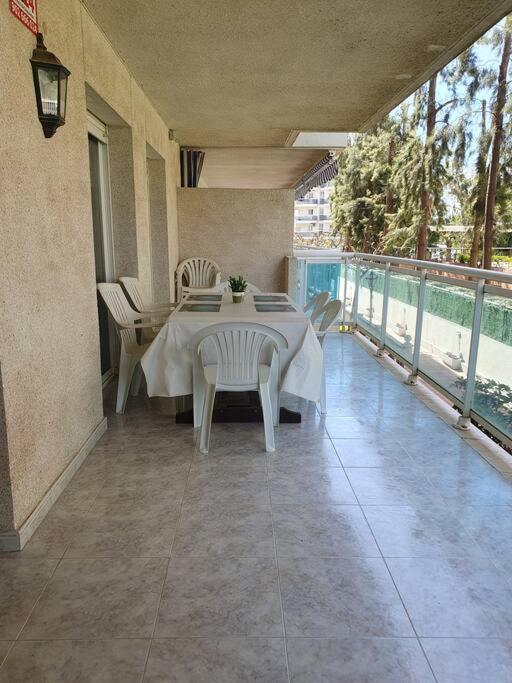 Playa, Sol Y Vida En - Portaventura Appartement Salou