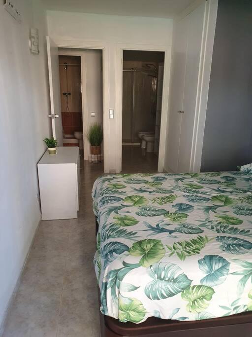 Appartement Playa, Sol Y Vida En - Portaventura Salou