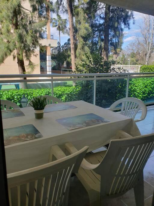 Apartment Playa, Sol Y Vida En - Portaventura Salou