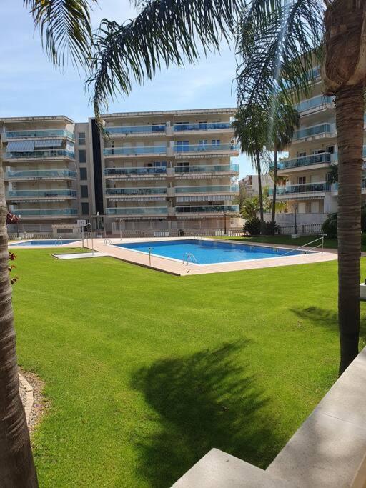 Playa, Sol Y Vida En - Portaventura Apartment Salou